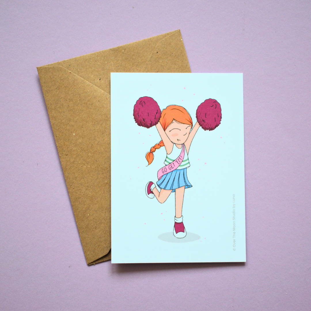 Brievenbuspakket Succes