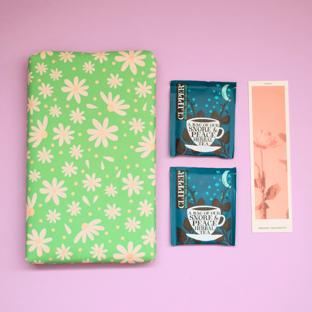 Boekenabonnement Boekpresentje