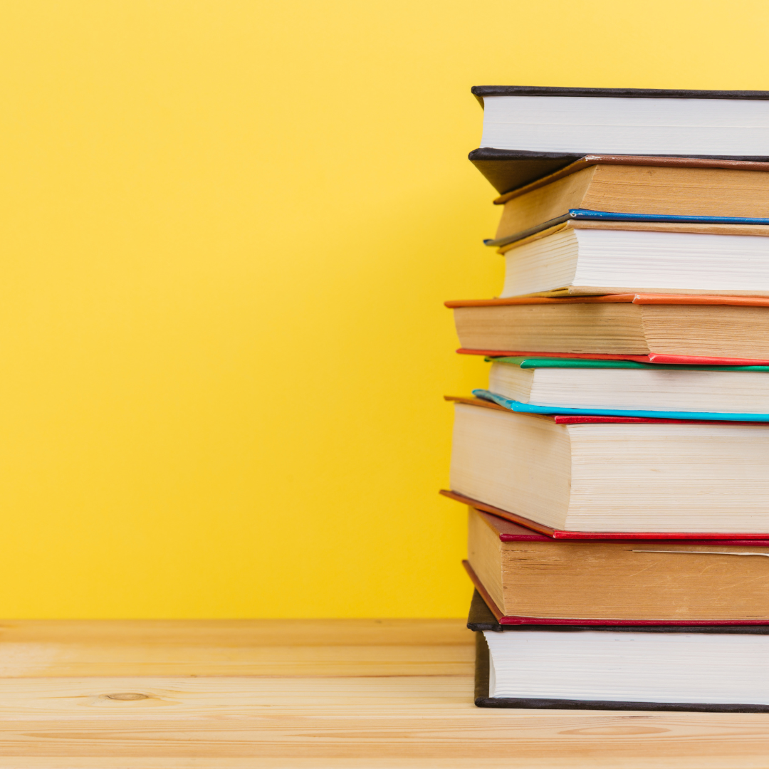 Boekenabonnement Boekpresentje