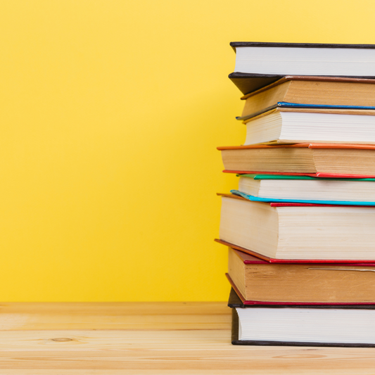 Boekenabonnement Boekpresentje