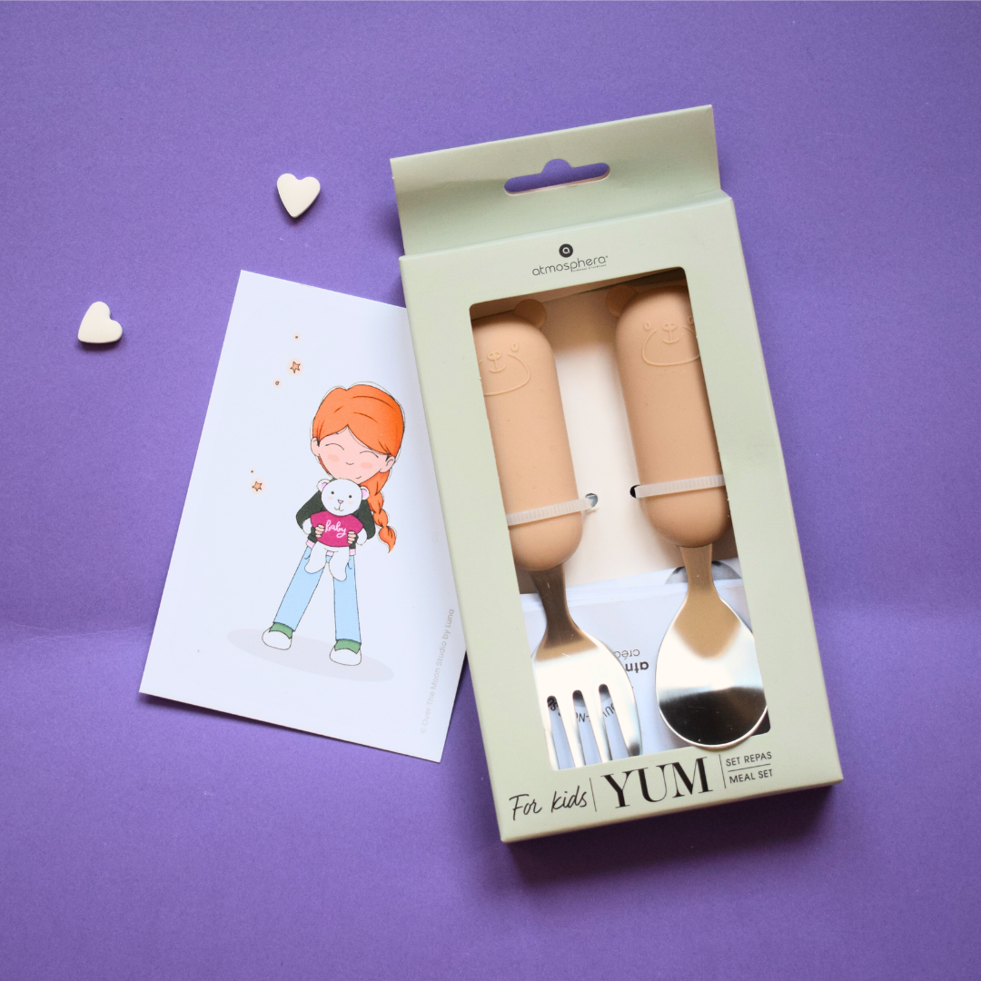 Brievenbuspakket Baby