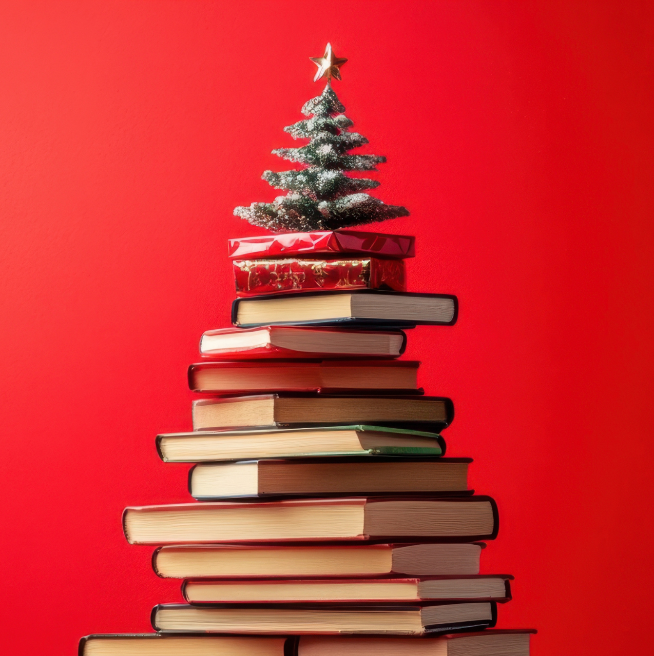 Boekenabonnement Boekpresentje - Wintereditie