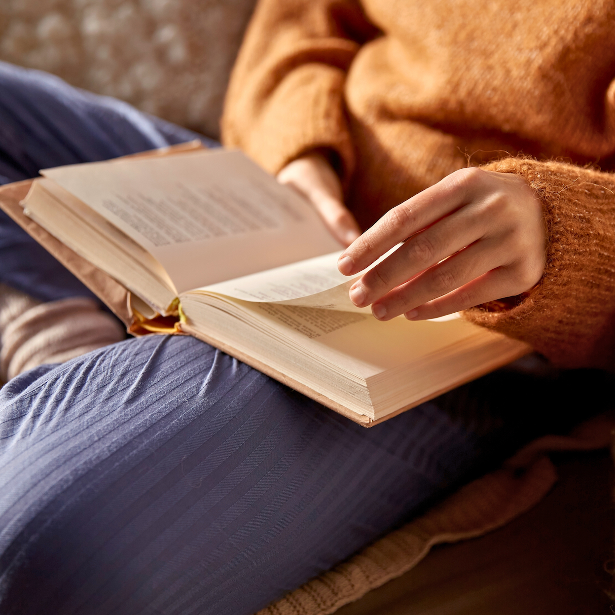 Boekenabonnement Boekpresentje - Wintereditie